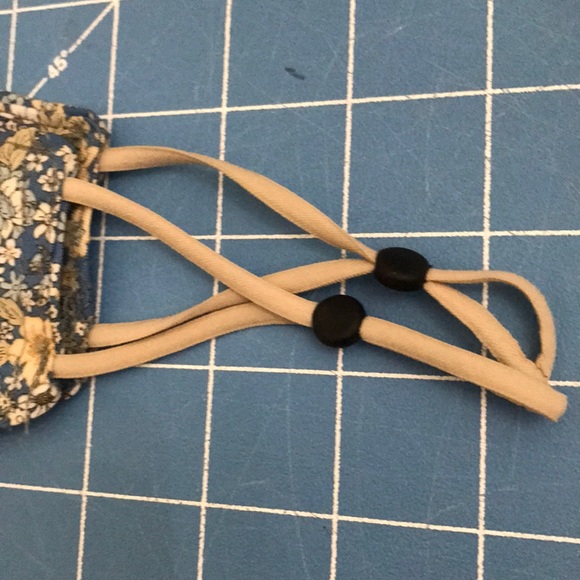 Cloth mask - Picture 2 of 3